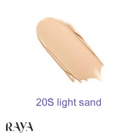 کانسیلر تارت مدل شیپ تیپ رنگ 20S light sand